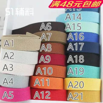 bag strap lazada