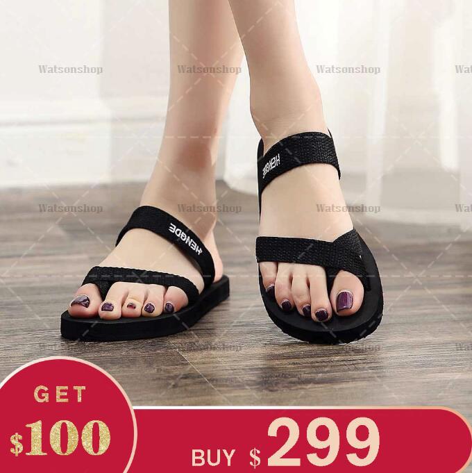 lazada sandals sale