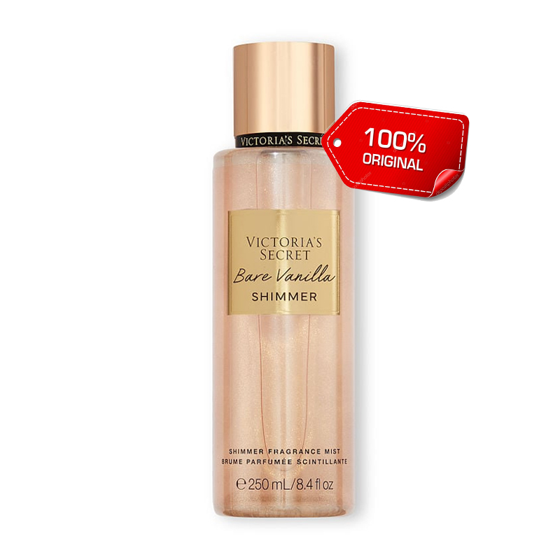 Vanilla Shimmer Bane Vanilla Bane Vanilla Shimmer