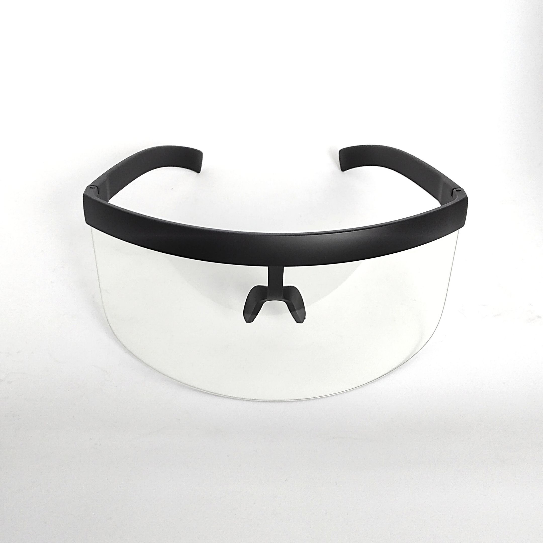 eye shield visor