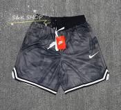 New NK5 drifit fashion Unisex Dna above the knee shorts