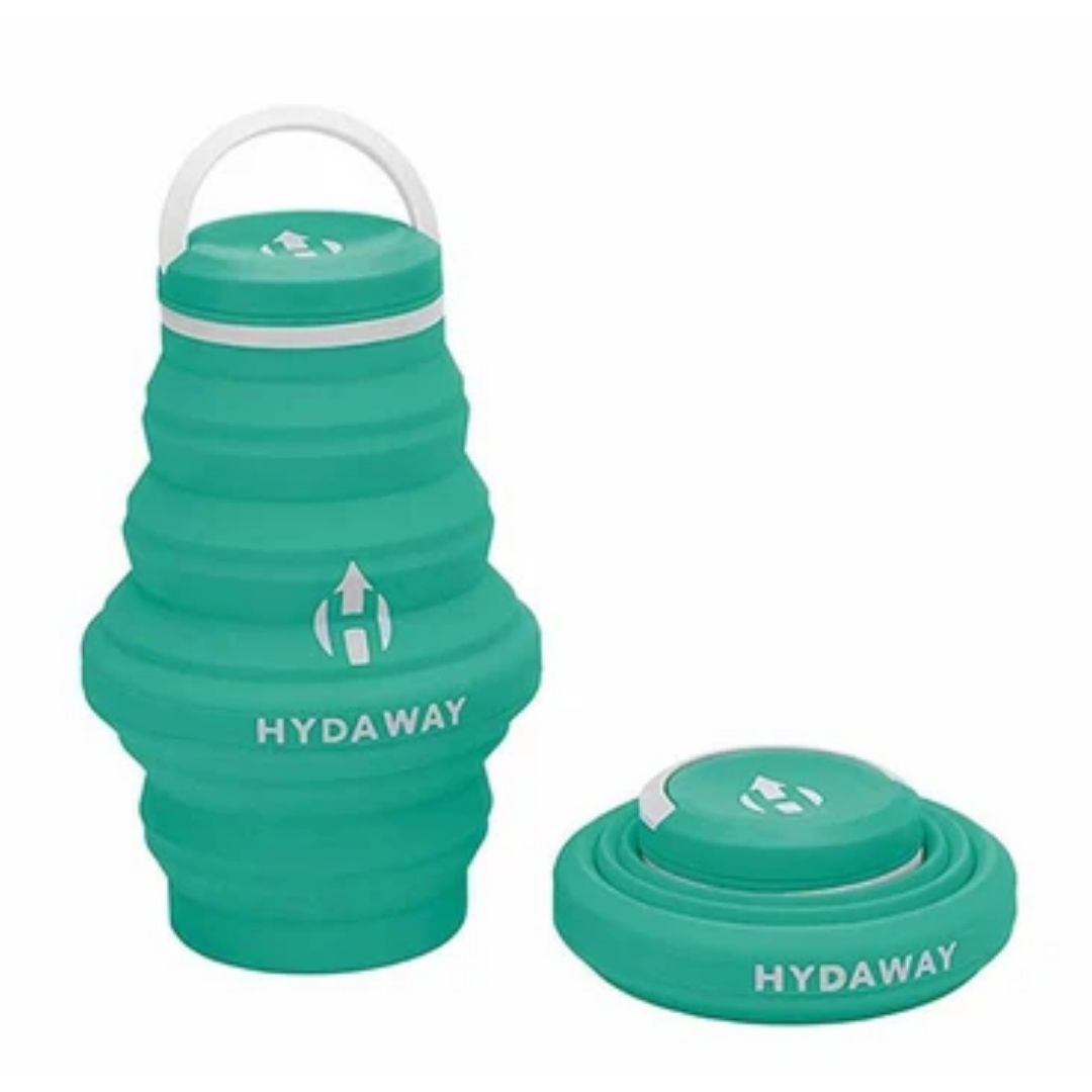 Hydaway Collapsible Water Bottle,18 oz Lazada PH