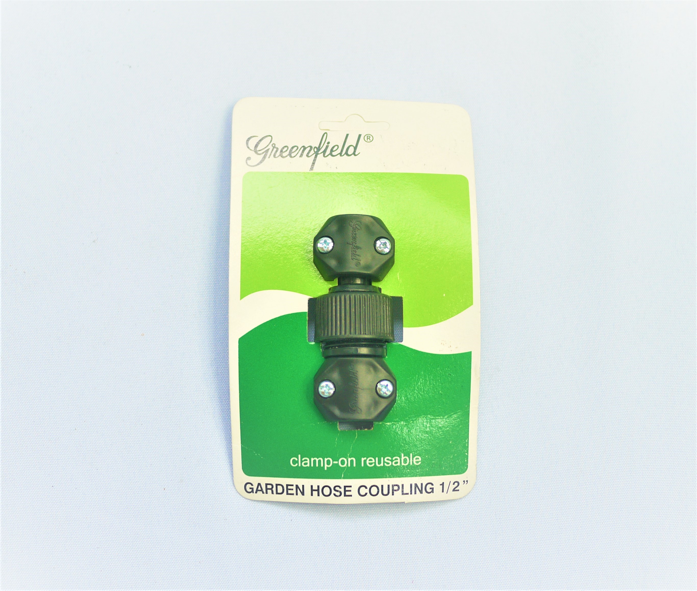 Greenfield Garden Hose Coupling 1/2 Lazada PH