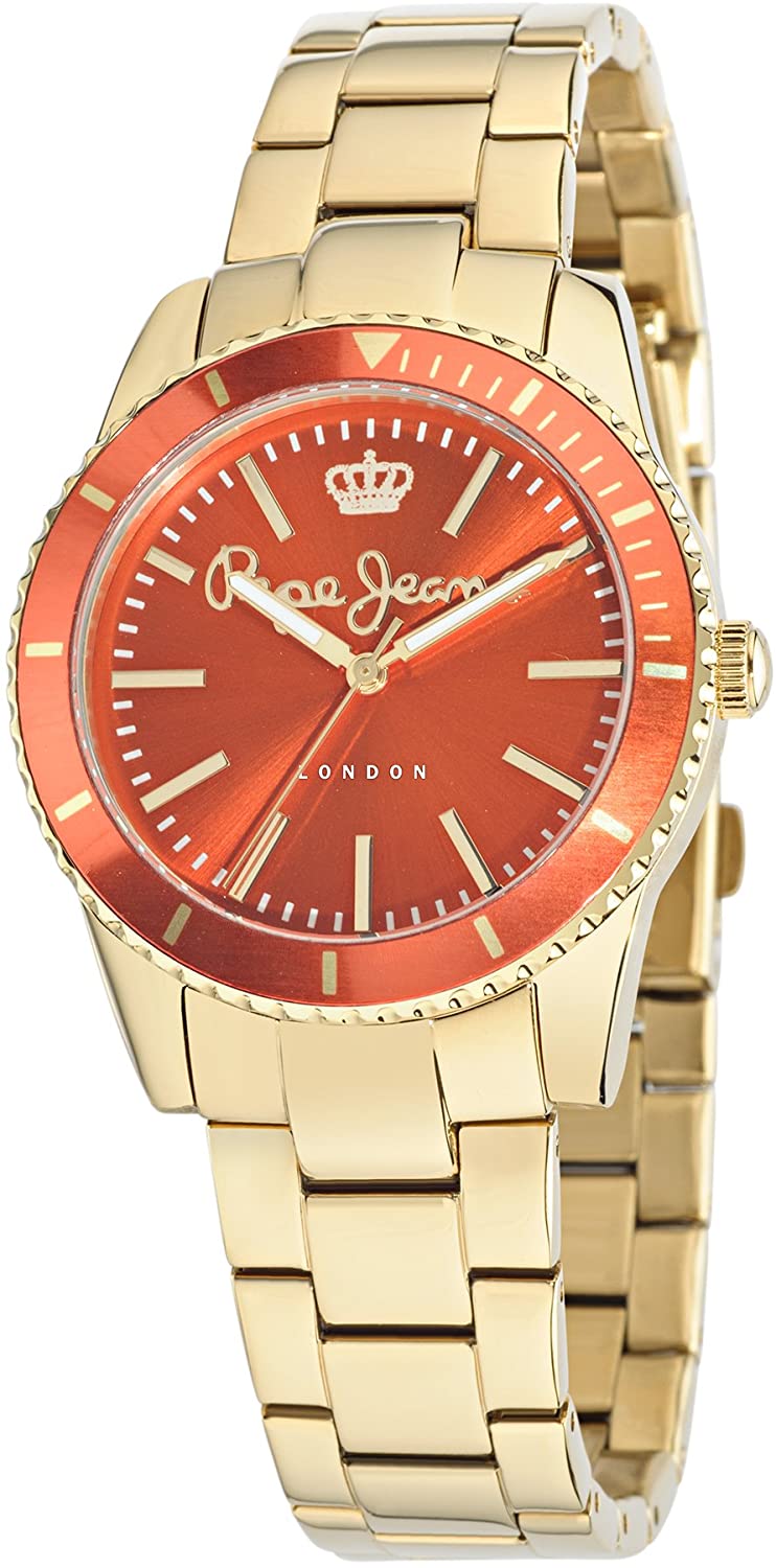 Original Popular Pepe Jeans R2353102510 