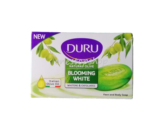 duru soap for acne