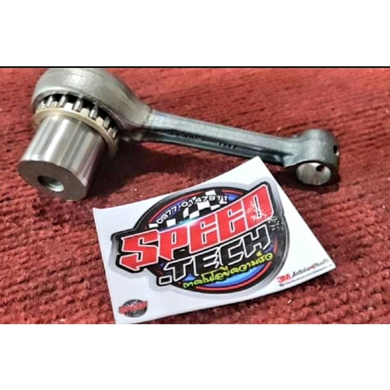 connecting rod 3.5 (long) for tmx 155 & china push rod engine Lazada PH
