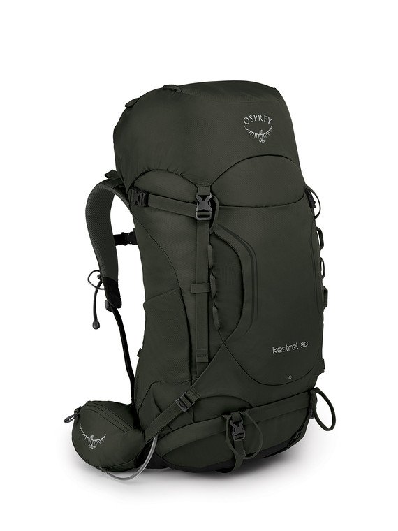 osprey trolley bag