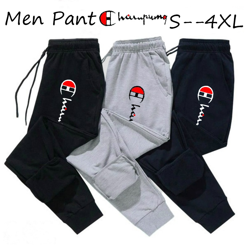 joggers cotton pants