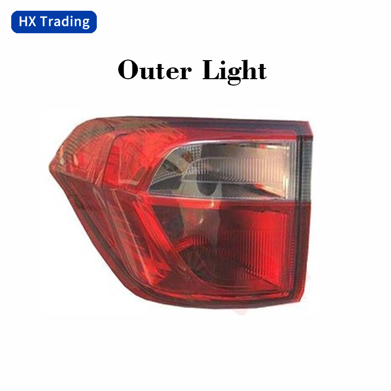 Ford Ecosport Tail Light 20142018/Bumper Light/Back Light/Signal Light