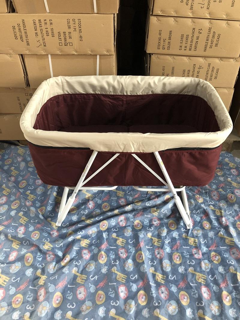 lazada crib sale