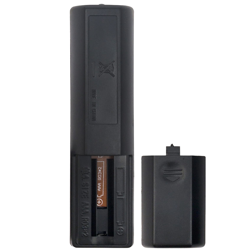 RMT-CPS20A RMTCPS20A Replace Remote Control for Sony Personal Audio System ZS-PS20CP