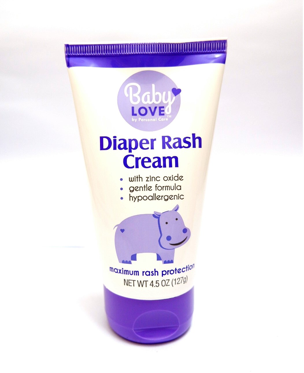 baby love cream
