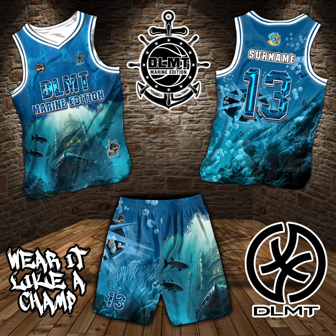 New jersey designs, Full sublimation Jersey free change team name