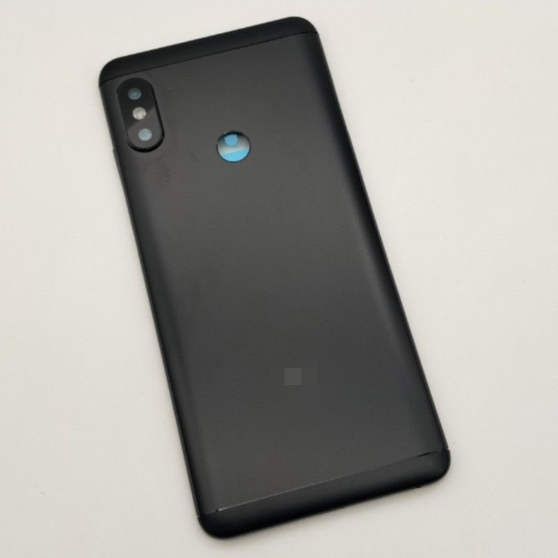 Original Housing For Xiaomi Redmi Note5 Back Cover Replacement Parts Case  For Redmi Note