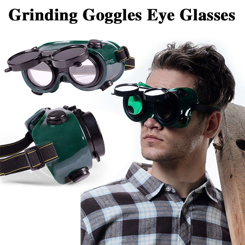 Safety Plasma Welding Cutting Grinding Goggles Eye Glasses Lazada PH