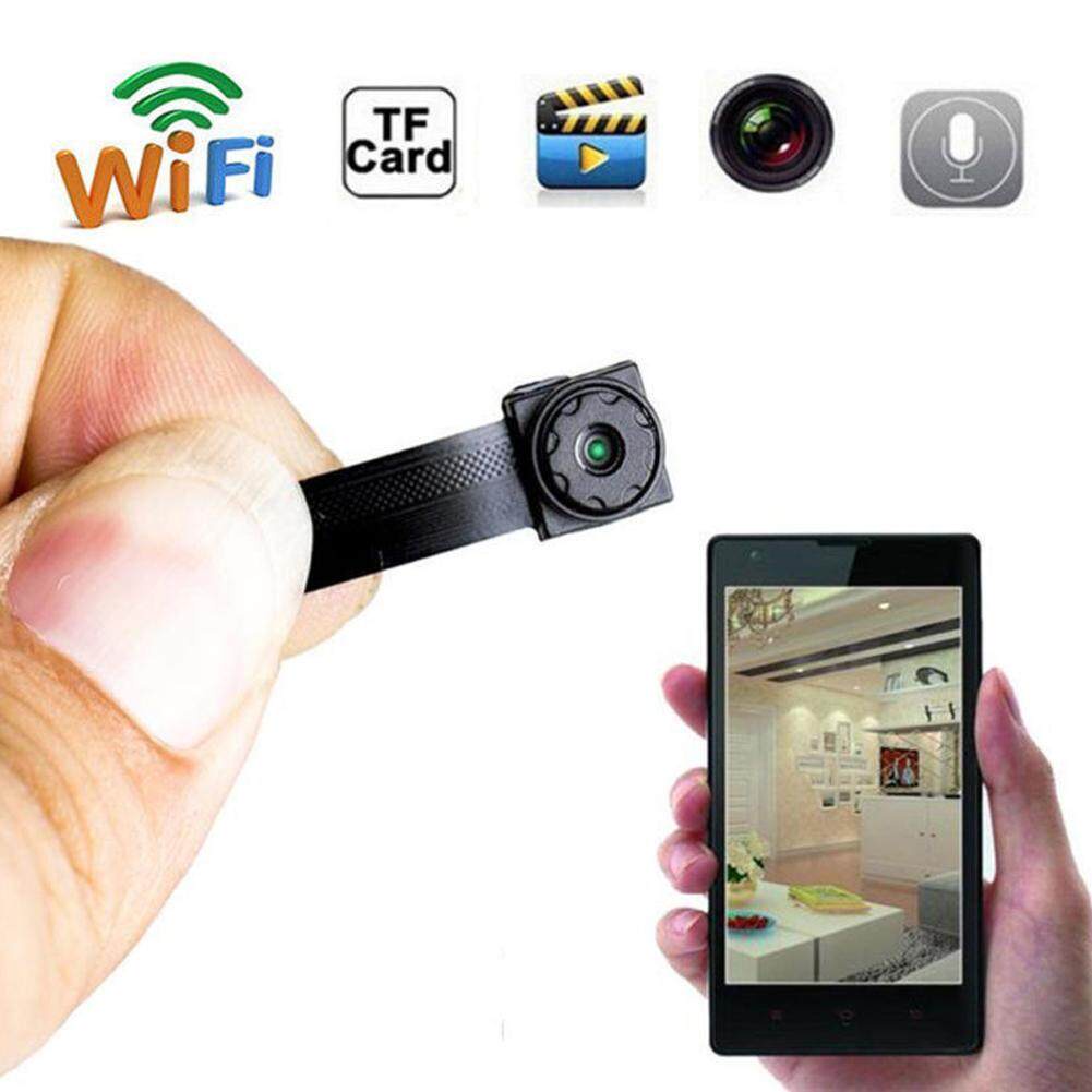 spy camera that links to phone