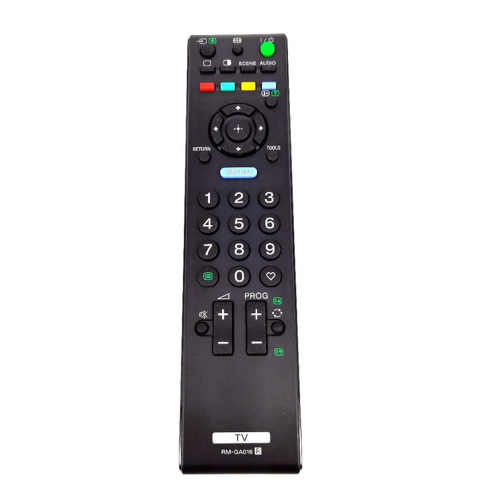 Rm-ga016 for sony tv remote control rm-ga016 fernbedienung