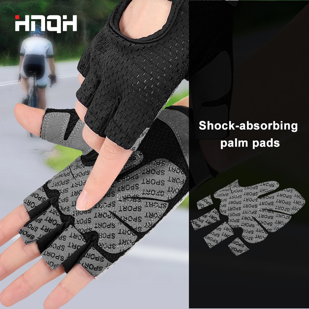 Weightlifting Wrist Straps Gym Lifting Support Double Leather Layer Enhanced Grip Powerlifting Workout Wrist Wraps Optimal Hand Sports Gear - View #10