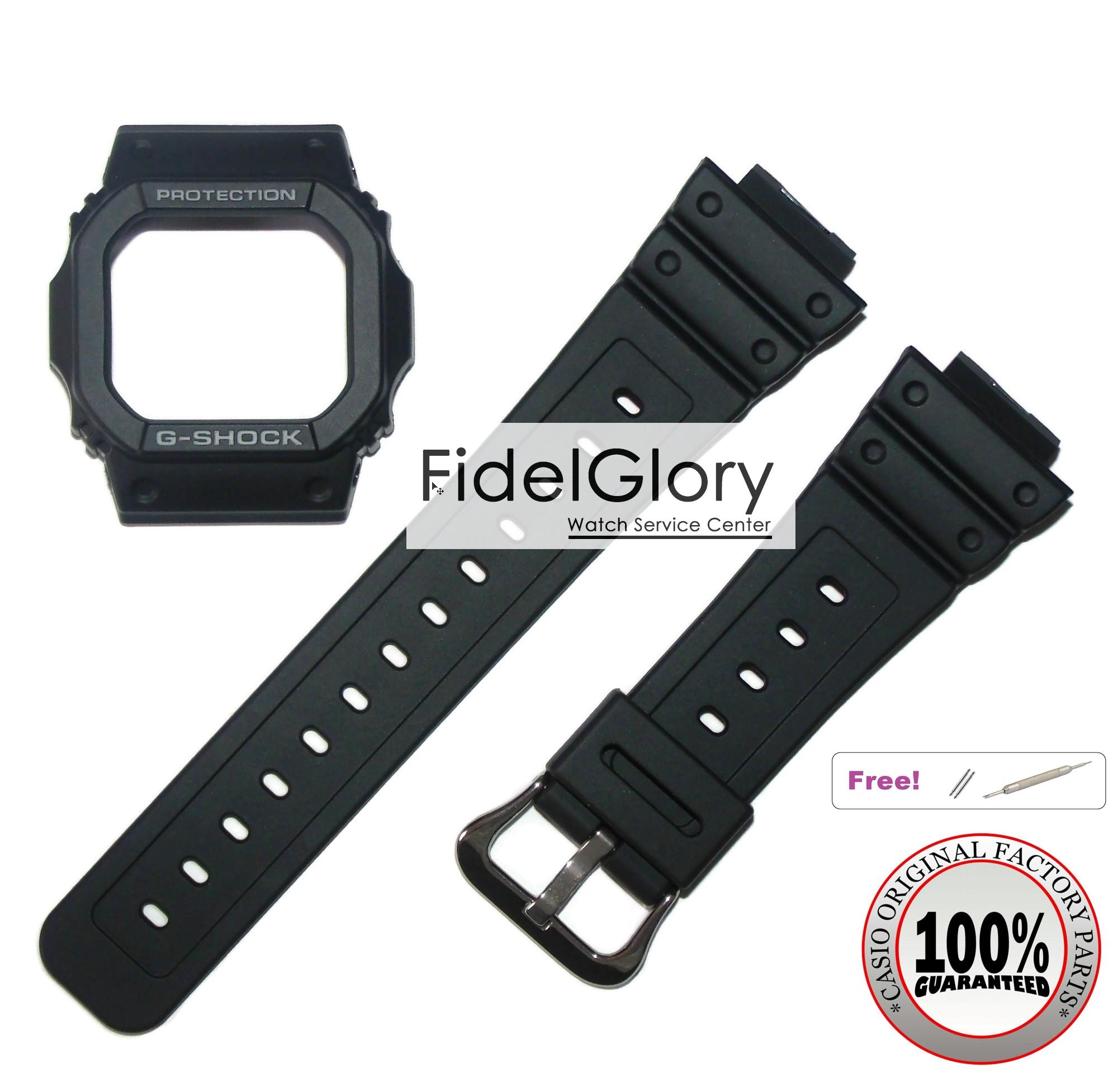 Glx 5600 bezel best sale