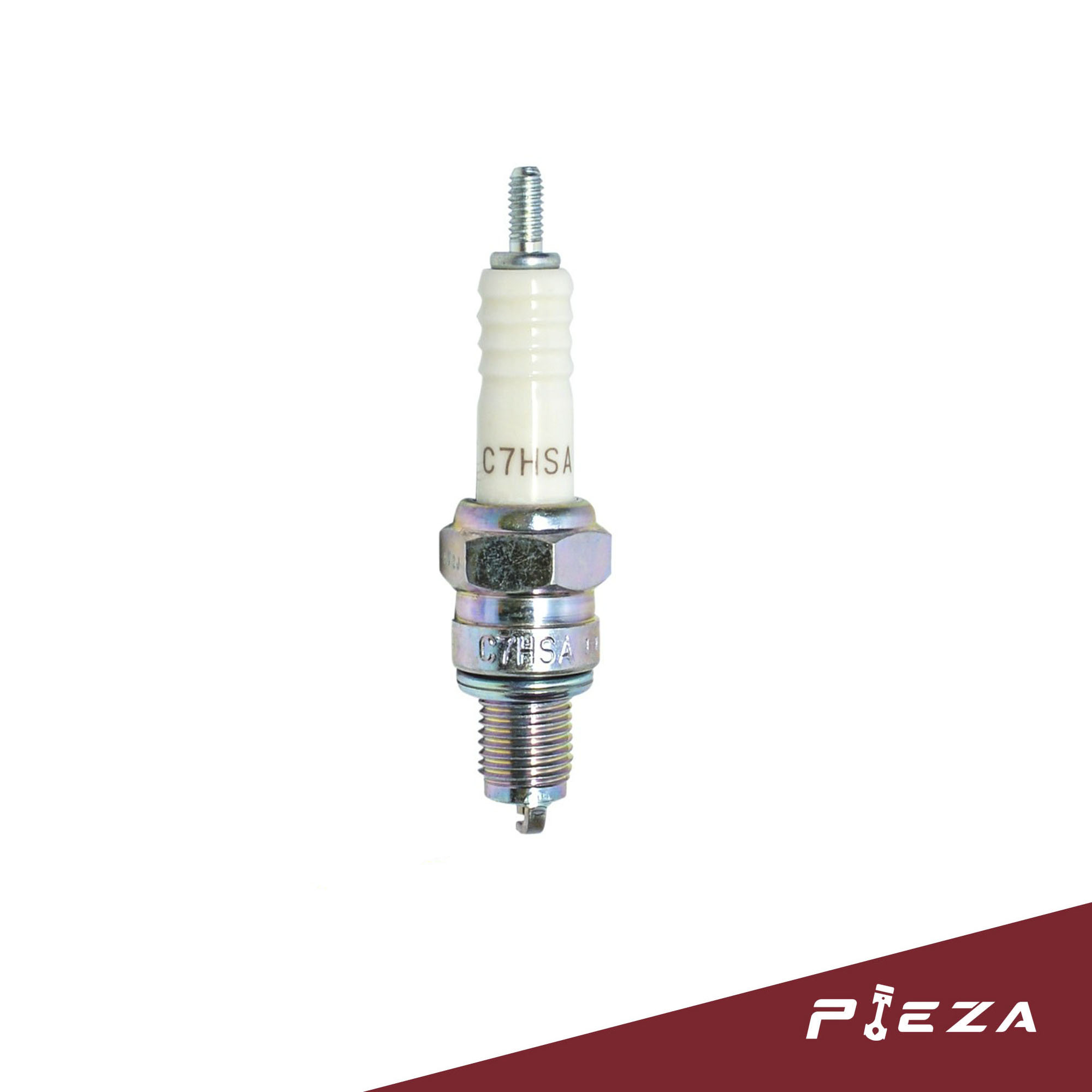 NGK SPARK PLUG STOCK NO.4629 C7HSA Lazada PH