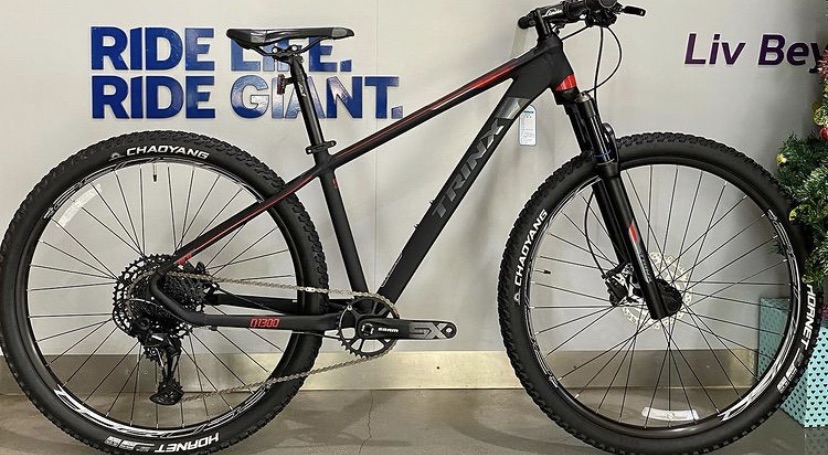 Trinx q1300 pro price Clearance