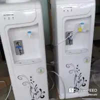 water dispenser hulog piso