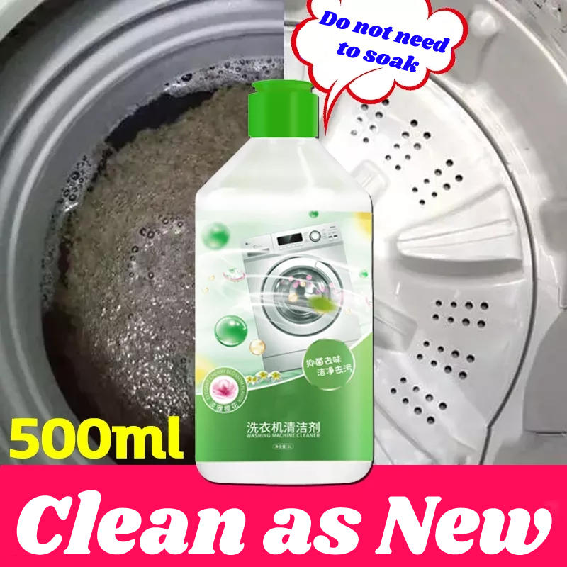IM washing machine detergent Sochiman Washing Machine Powder dissolves