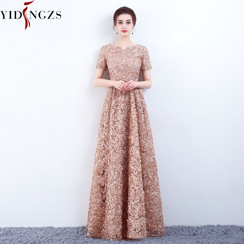 260 Best Gown ideas | gowns, gown party wear, long gown dress-pokeht.vn