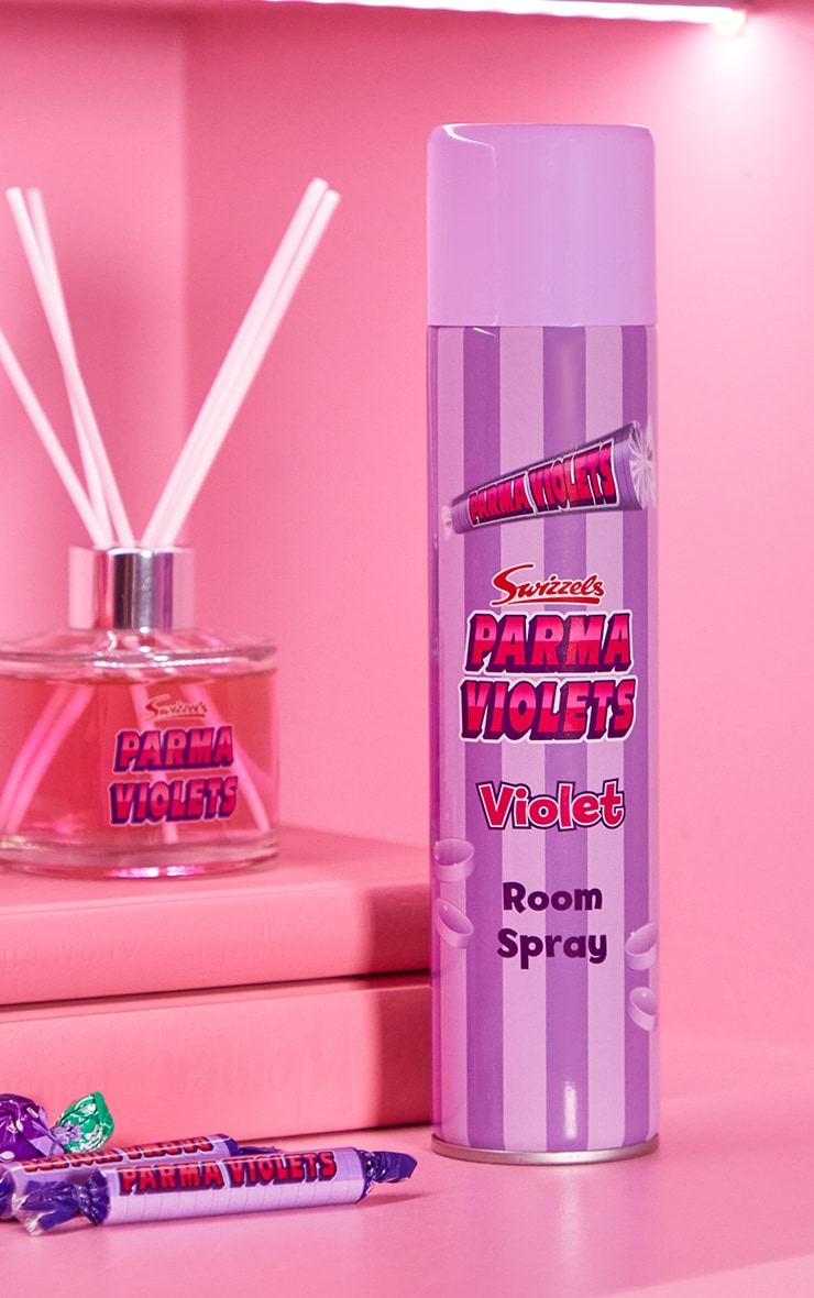 Swizzels Parma Violets Air Freshener 300ml Lazada PH
