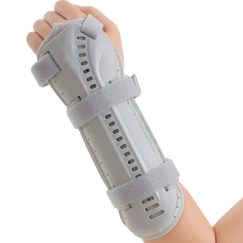 Wrist ulna and radius wrist joint distal forearm arm fracture fixator