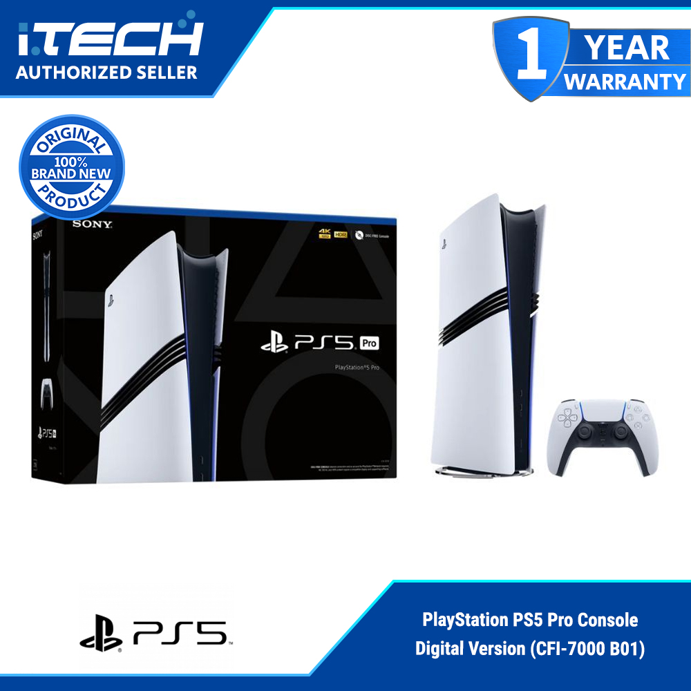新品未開封品 PlayStation5 Pro CFI-7000B01 Sony Interactive Entertainment ソニー SONY PlayStation 5 Pro