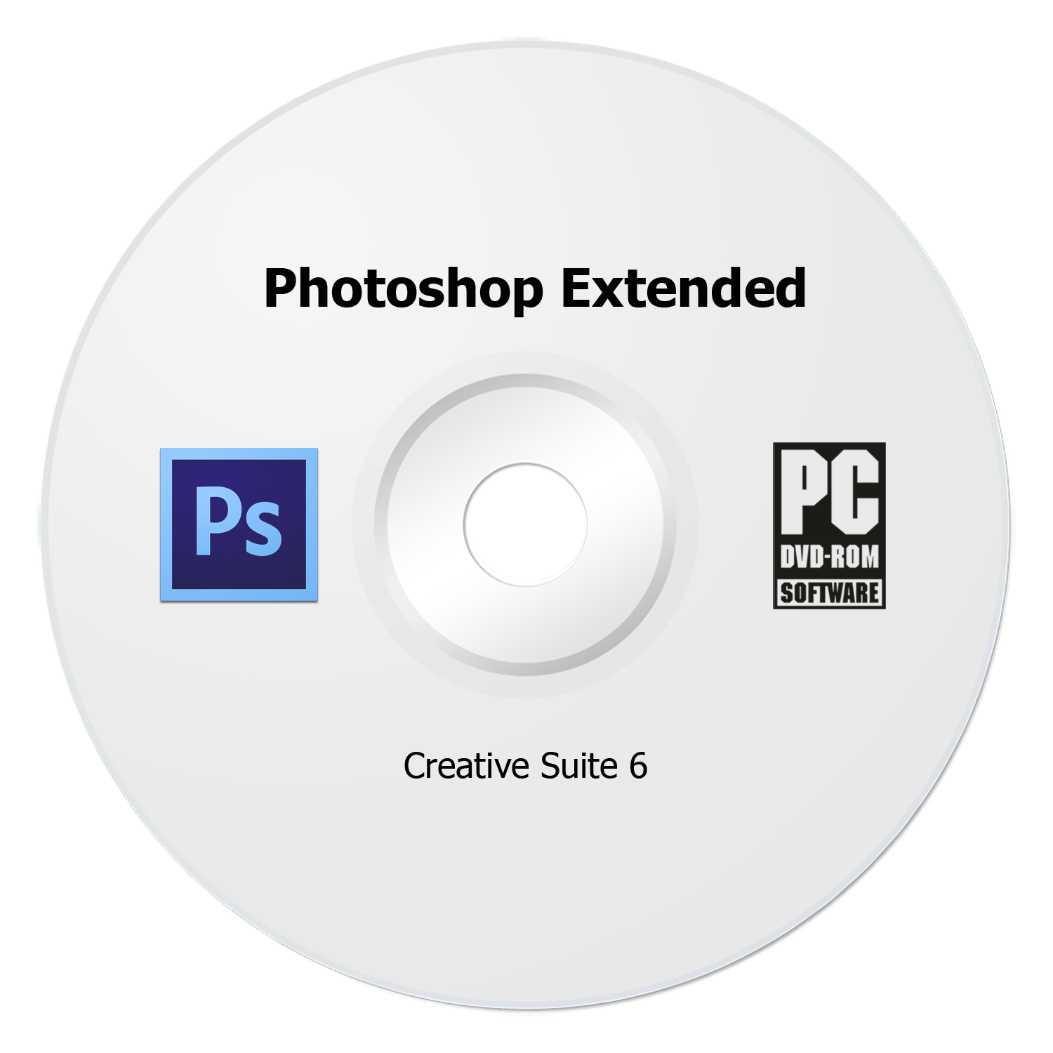 adobe photoshop cs7 extended essentials dvd download
