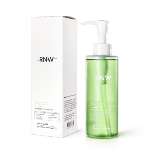 Dầu tẩy trang rnw nữ thủy đậu mụn cơ mắt môi mặt ba trong một để nhũ hóa mụn đầu đen nhanh chóng hàng đầu danh sách xếp hạng chính thức