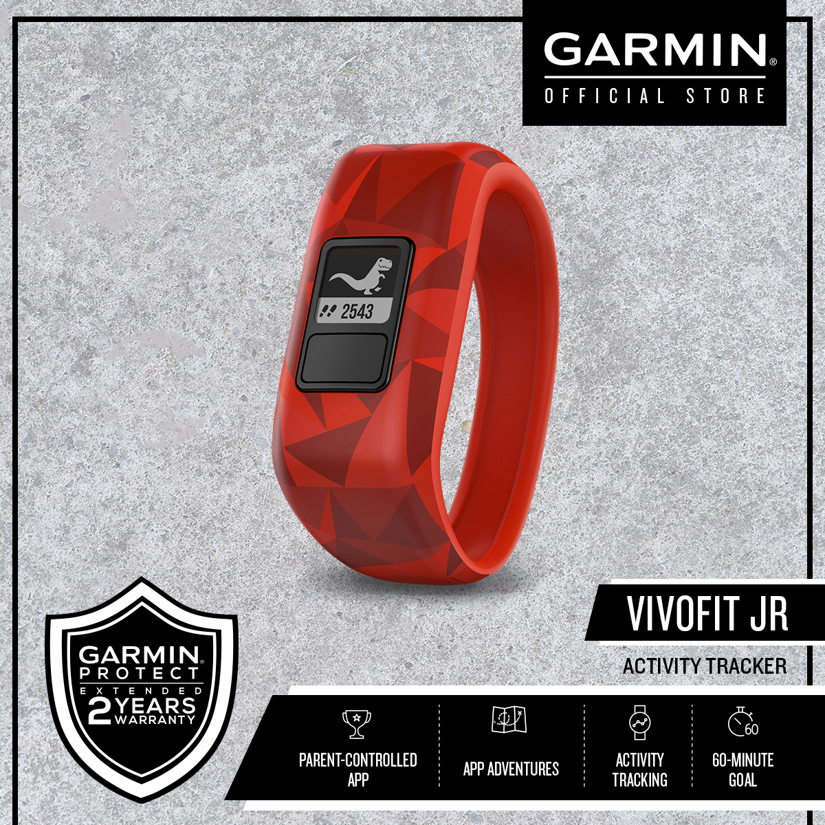 garmin vivofit 2 price