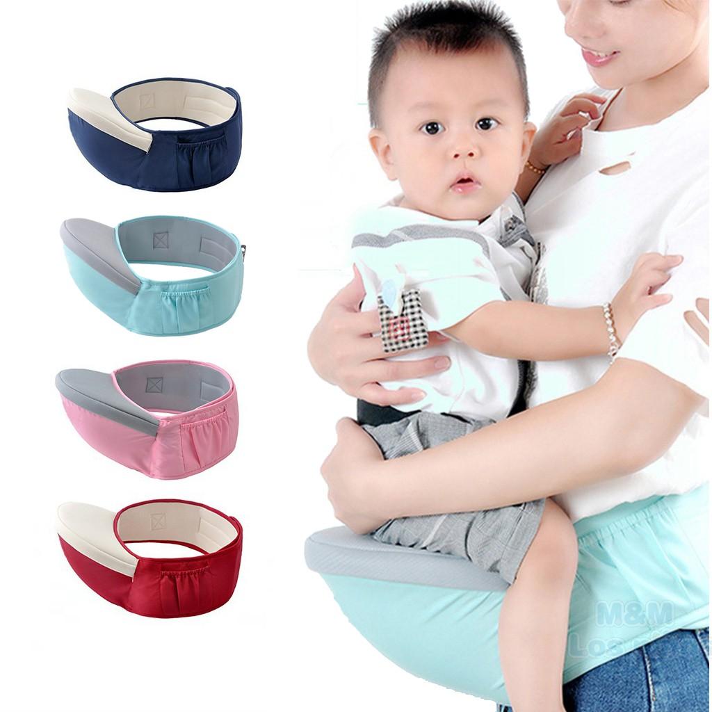 Adjustable Baby to Toddler Hip Seat