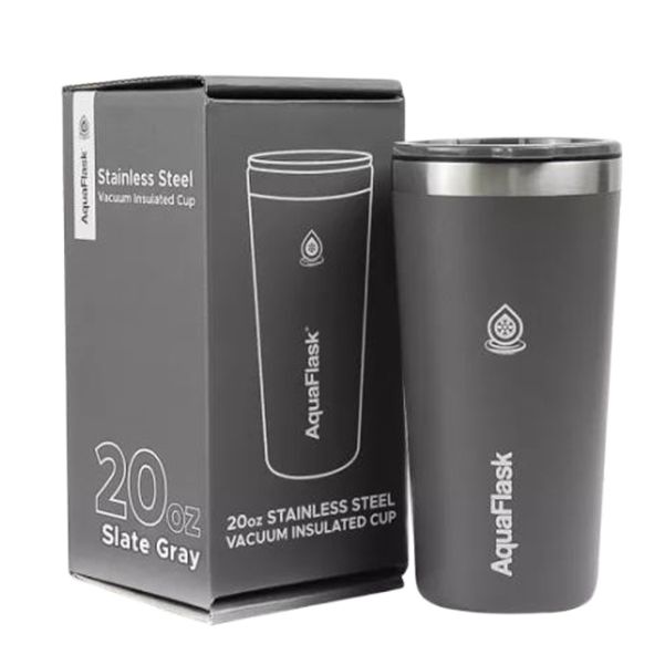 AquaFlask 20oz Insulated Cup Lazada PH
