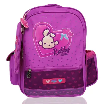 robby rabbit bag lazada