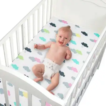 baby bed mattress