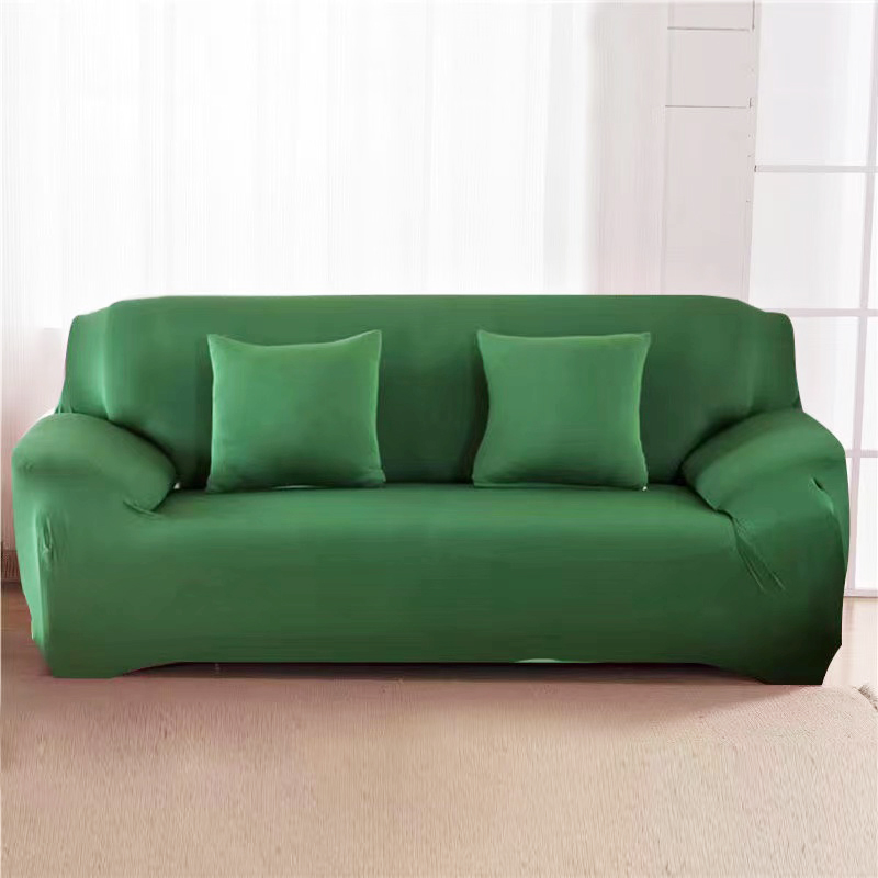 Sofa cover 1/2/3/4 seat universal sofa cover combination ordinary/L