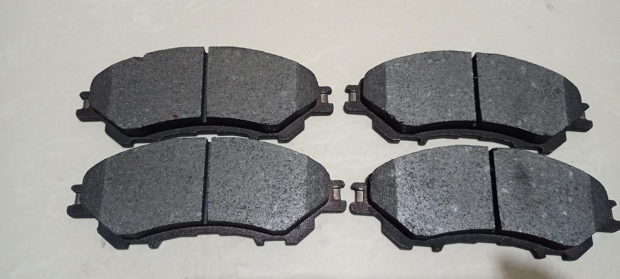 MITSUBISHI XPANDER BRAKE PAD NUVOPRO 20182021 Lazada PH