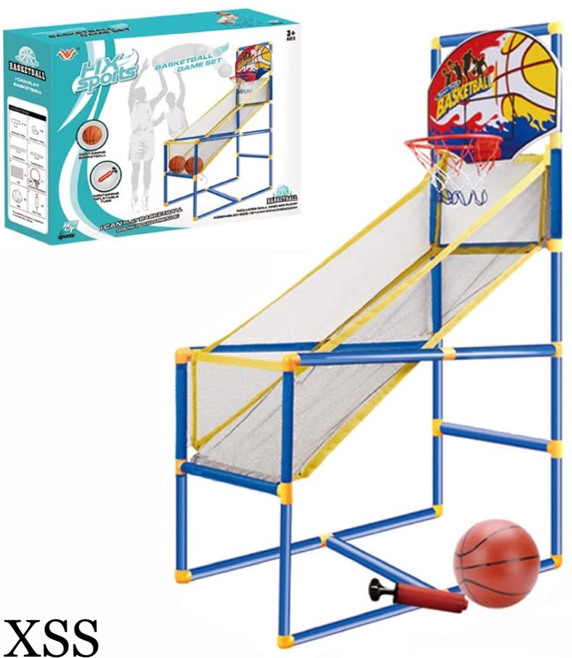 NET PLAYZ Unisex Teen Brand New Basketball Arcade, Ejet Games, Ejet Games  US アメリカンフットボール
