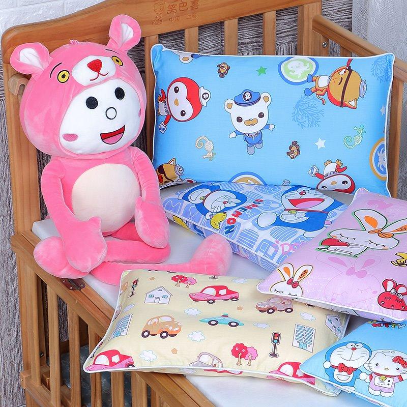 Baby Pillow 13 Years Old Kindergarten Pillow TAKEANAP Girls Pillow