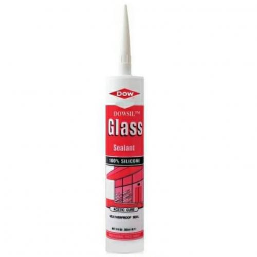 Dowsil Glass Sealant 100 Silicone Dow Corning Lazada PH