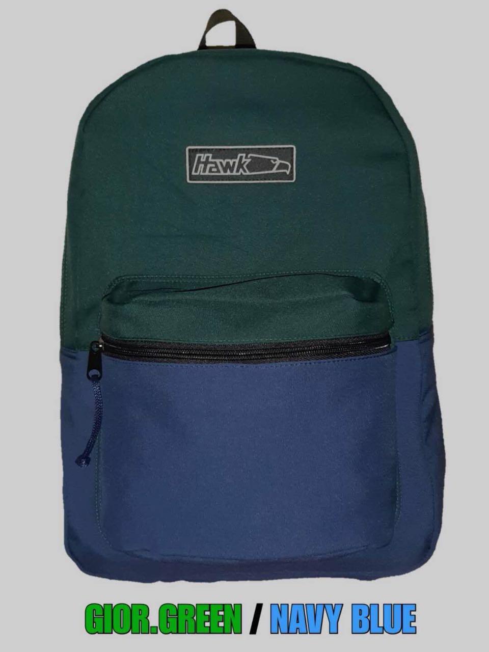hawk backpack lazada