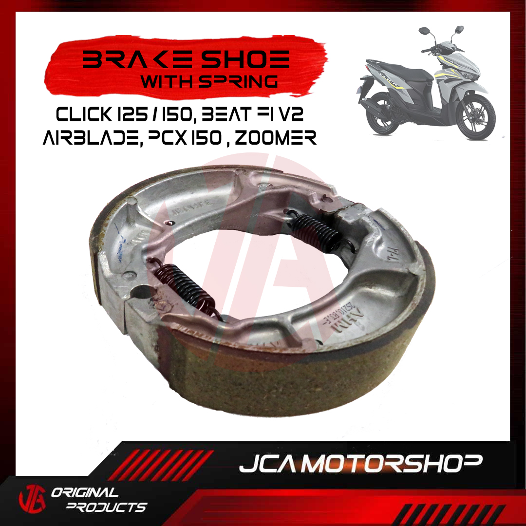 Honda Click 125i Price Philippines Motortrade