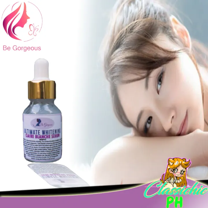 v shape face serum