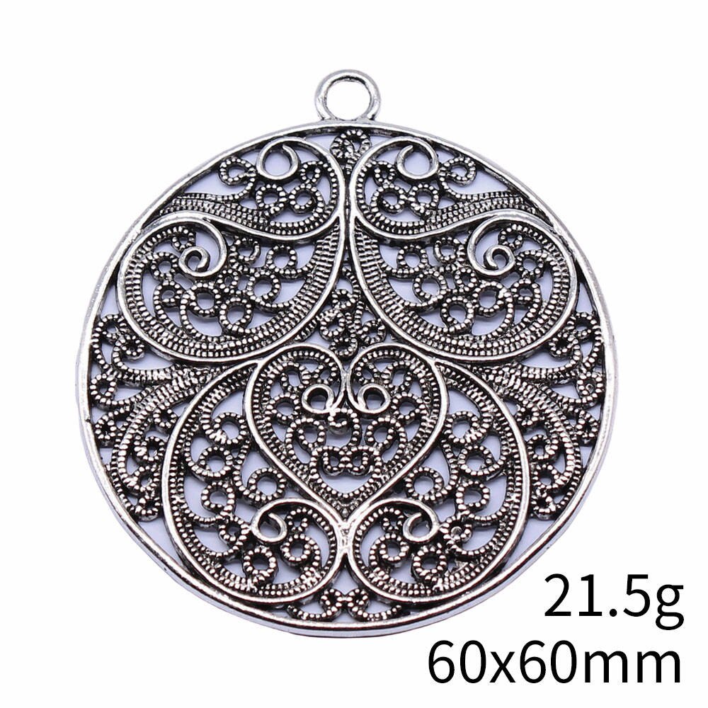 Flower Of Life Cute Charms Women Pendant Jewelry wholesale lots supplier