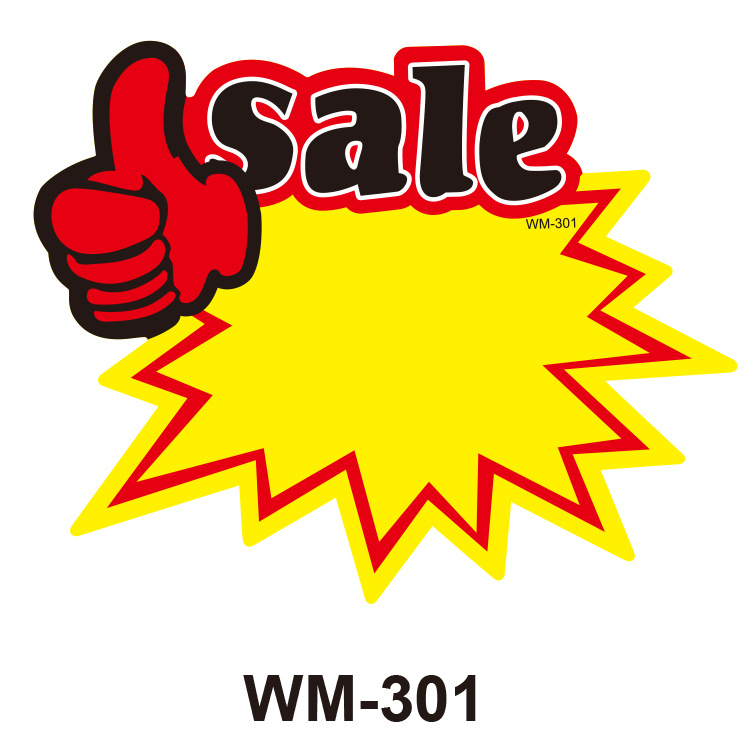 50pcs-advertising-paper-promotional-label-pop-price-tags-supermarket-sale-promotion-advertising