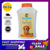 Bearing Powder Tick&Flea PROMO g