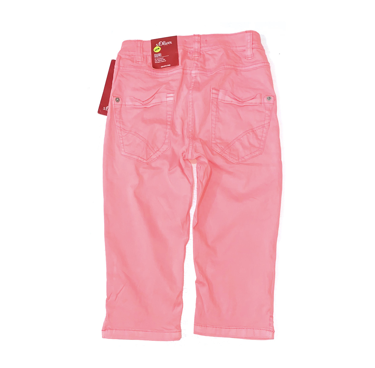 pink jeans kids